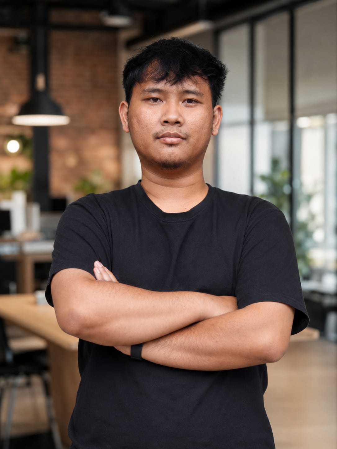 Akhmad Fauzi
